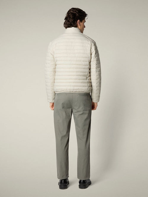 Jas alex lichtbeige