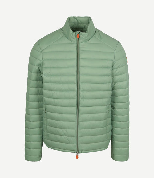 Jas alex lichtgroen