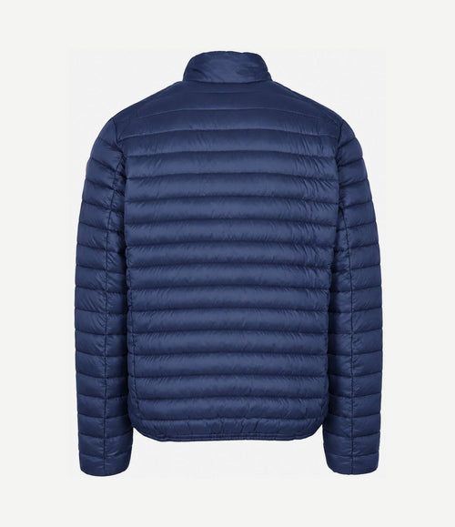 Jas alex donkerblauw