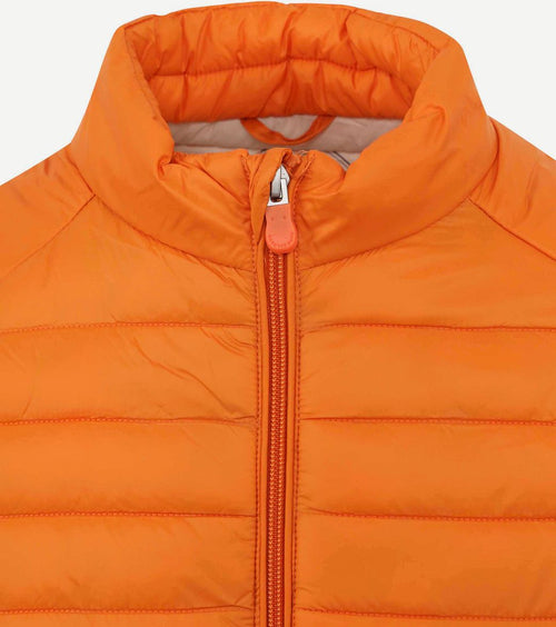 Save the duck jas alex oranje | Slim-fit