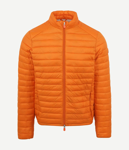 Save the duck jas alex oranje | Slim-fit
