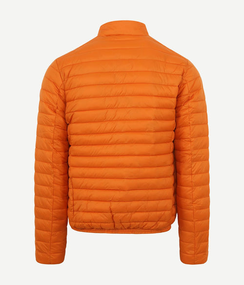 Save the duck jas alex oranje | Slim-fit