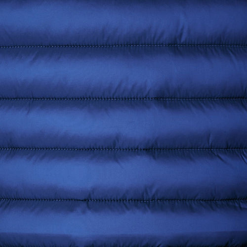 Jas donald donkerblauw