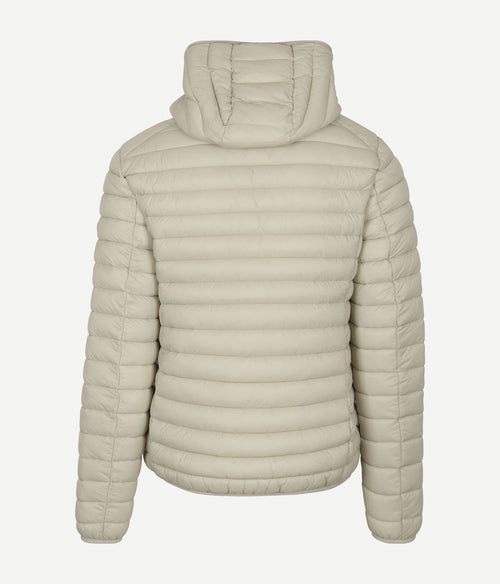 Save the duck jas donald greige | Slim-fit