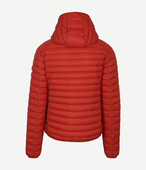 Save the duck jas donald rood | Slim-fit