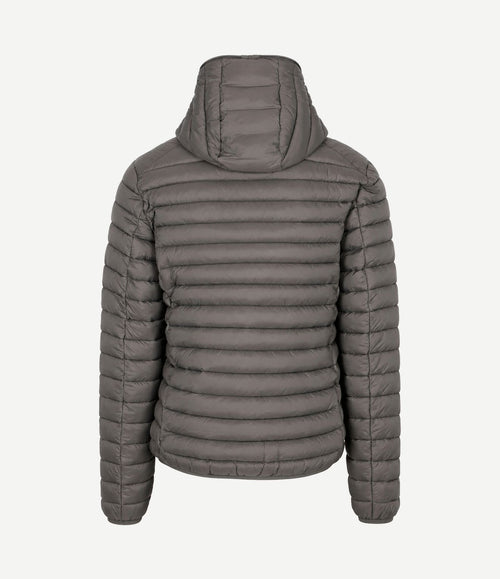 Jas Giga donald gunmetal grey