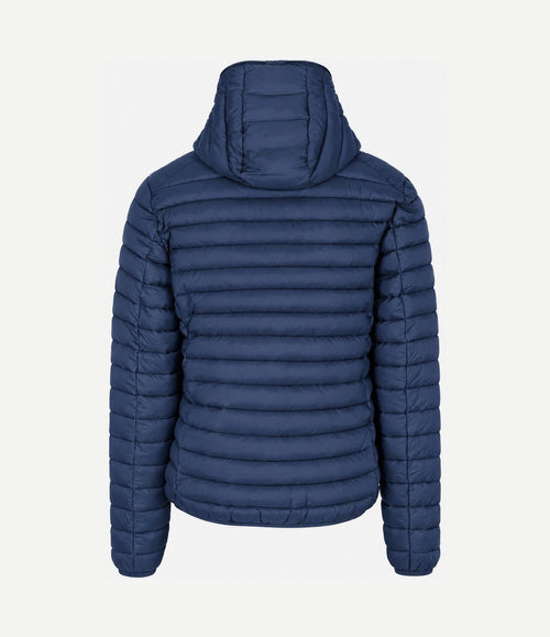 Jas Giga donald donkerblauw