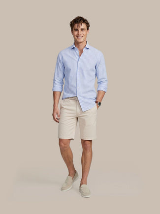 Short boston kit