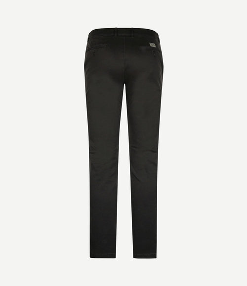 Chino newbury antraciet