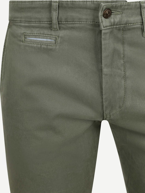 Chino northport sage groen