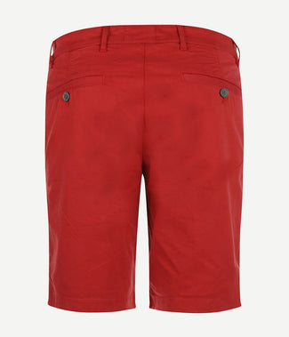 Short boston rood