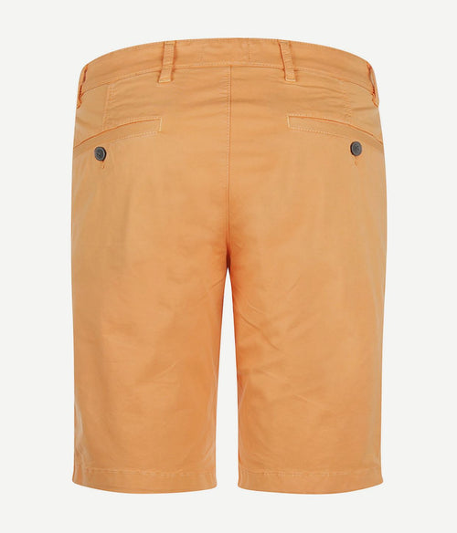Short boston oranje