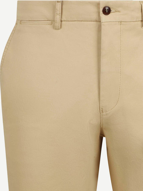 Chino fleming beige