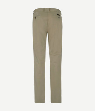 Steppin' Out chino fleming army | Regular-fit