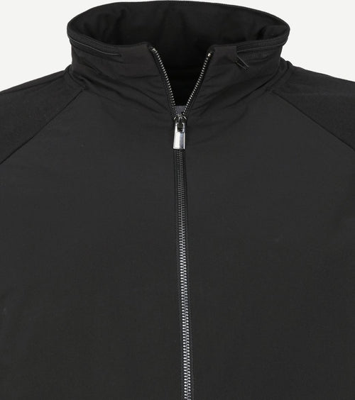 Prestige otis vest zwart