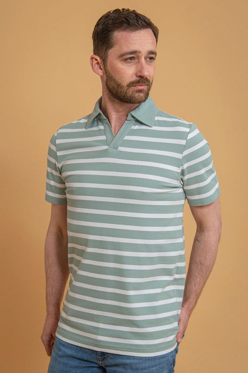 Prestige mas polo groen