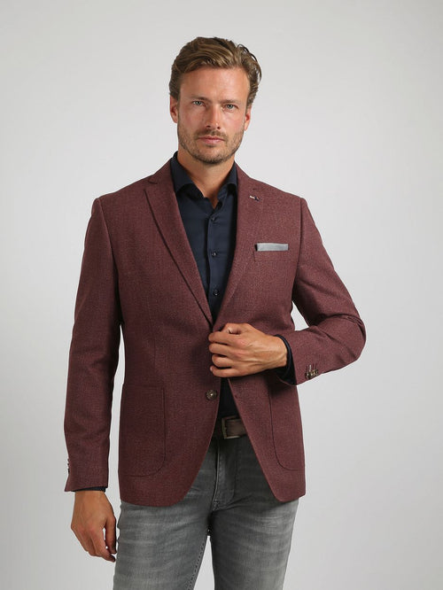 Suitable colbert leek structure bordeaux