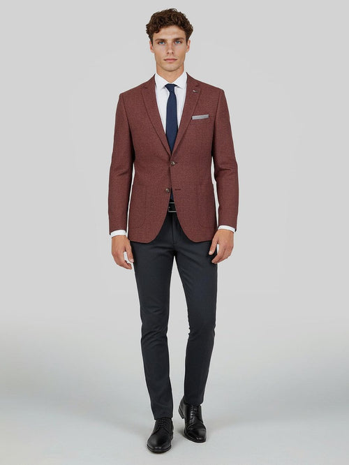 Colbert leek structure bordeaux