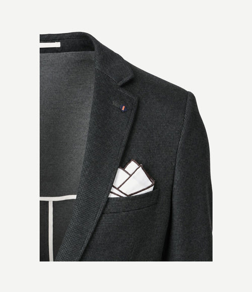 Colbert fame houndstooth forest