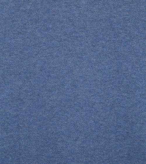 State of Art halve rits blauw