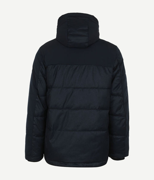State of Art jas borstzak donkerblauw | Regular-fit