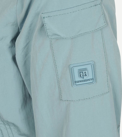 State of Art jas lichtblauw | Regular-fit