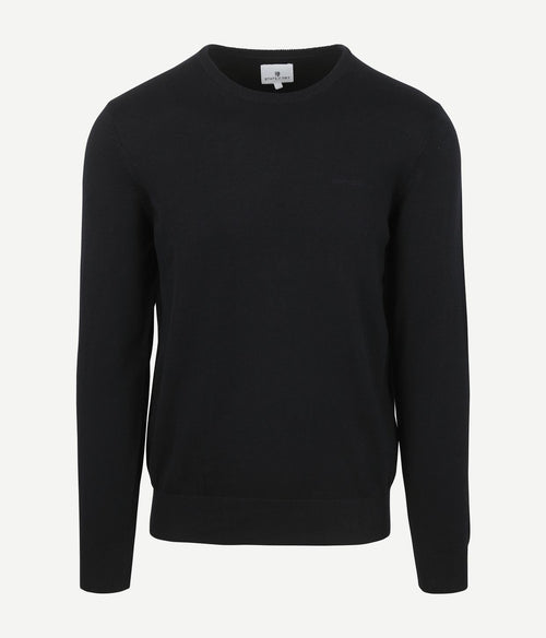 State of Art trui donkerblauw | Regular-fit