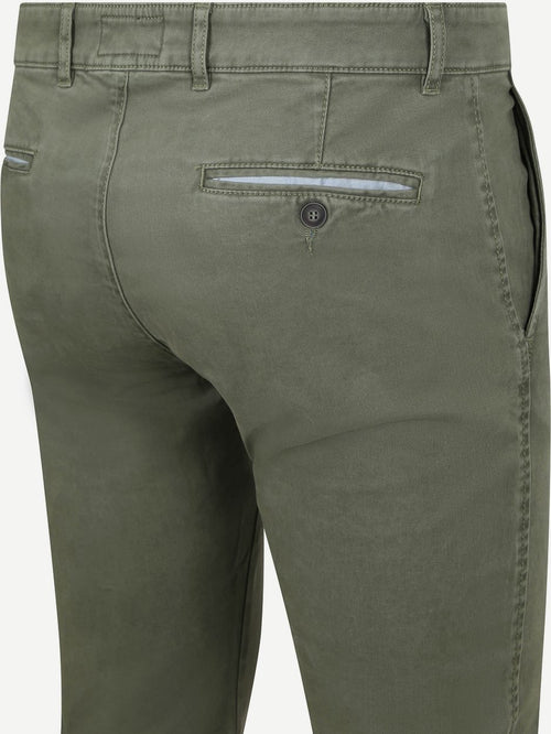 Chino northport sage groen