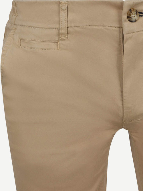 Short boston beige