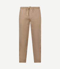 Chicago chino linen sand