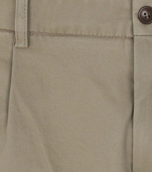 Steppin' Out chino barrow army | Regular-fit