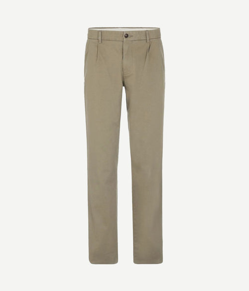 Steppin' Out chino barrow army | Regular-fit
