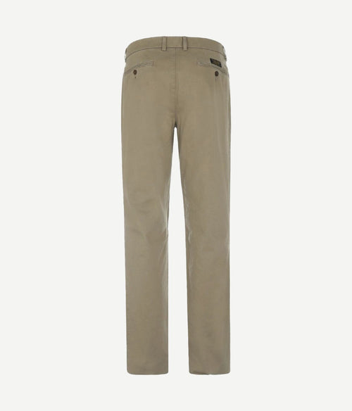 Steppin' Out chino barrow army | Regular-fit