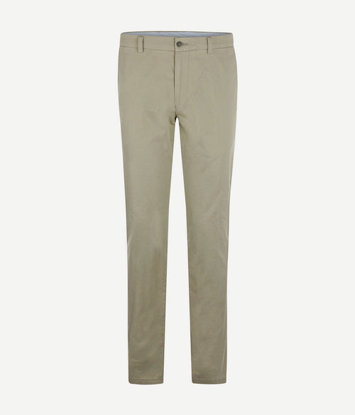Steppin' Out chino blair khaki | Regular-fit