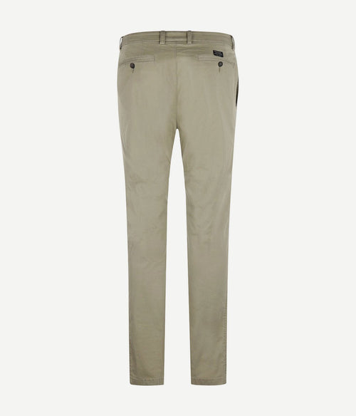 Steppin' Out chino blair khaki | Regular-fit