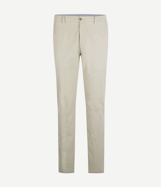 Steppin' Out chino blair sand | Regular-fit