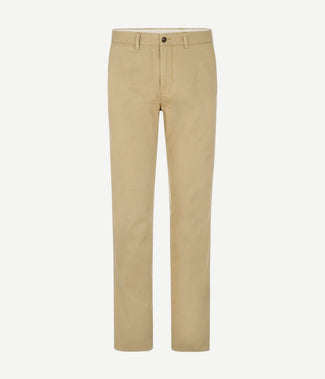 Steppin' Out chino fleming beige | Regular-fit