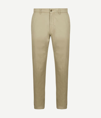 Steppin' Out chino newbury beige | Slim-fit Steppin' Out chino newbury beige | Slim-fit