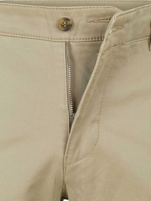 Steppin' Out chino newbury beige | Slim-fit