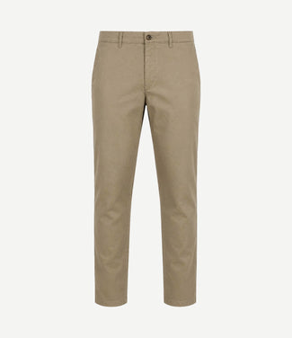 Chino newbury heavy twill kaki