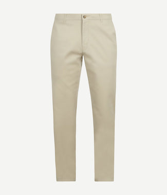 Chino newbury light twill beige