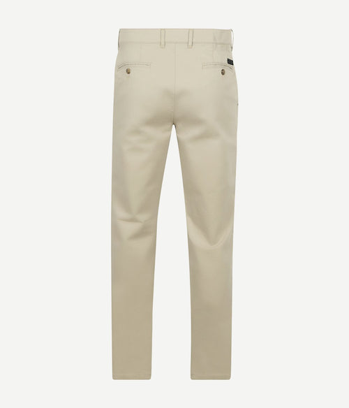 Chino newbury light twill beige