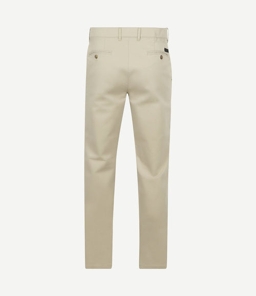 Chino newbury light twill beige