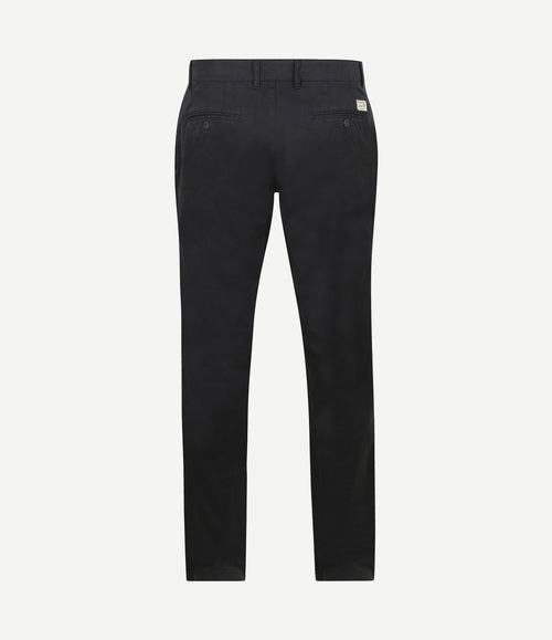 Chino newbury donkerblauw
