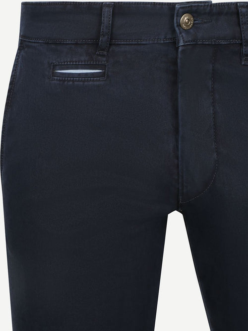 Chino northport donkerblauw