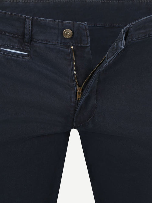 Chino northport donkerblauw