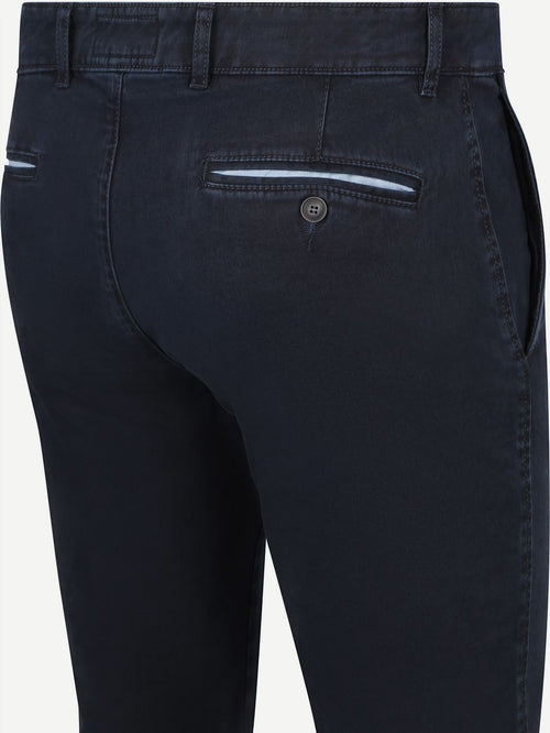 Chino northport donkerblauw