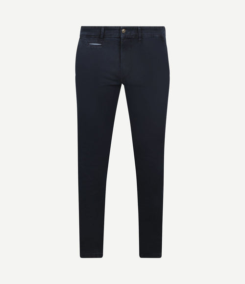 Chino northport donkerblauw