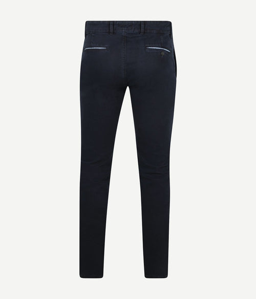 Chino northport donkerblauw
