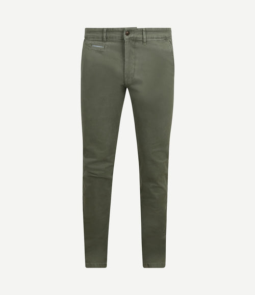Chino northport sage groen